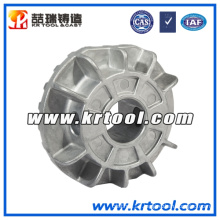 Professional High Precision Die Casting Aluminium Alloy Transmission Case Manufacturer